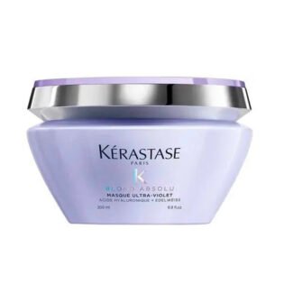Absolu Masque Ultra-Violet 200ml