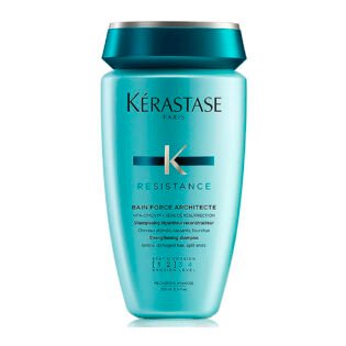 Bain Force Architecte Résistance 250ml