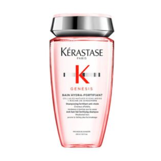 Bain Hydra-Fortifiant 250ml