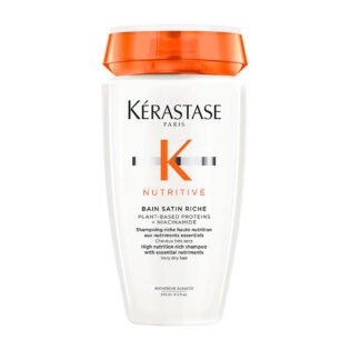 Bain Satin Riche 250ml