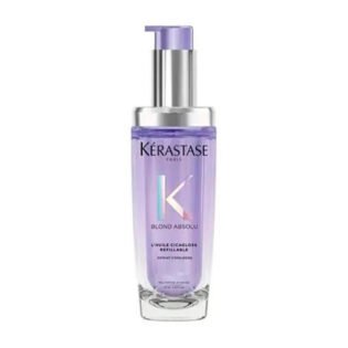 Blond Absolu L¨huile Cicagloss 50ml