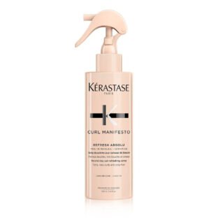 Curl Manifesto Refresh Absolu 150ml