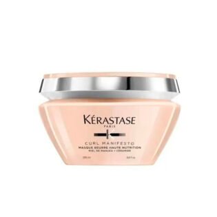 Mascarilla Curl Manifesto 200ml