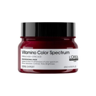 Mascarilla Vitamino Color Spectrum 250ml