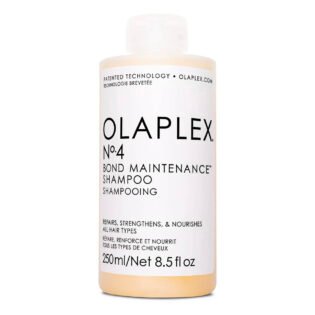 N4C Bond Maintenance Clarifyng Shampoo 250ml