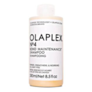 N4 Bond Maintenace Shampoo 250ml