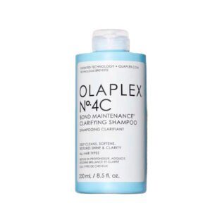 N4P Blonde Enhancer Shampoo 250ml