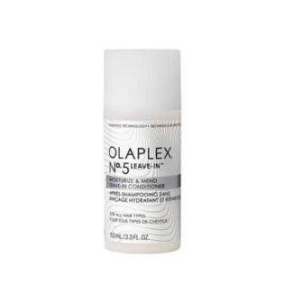 N5 Leave-In Moisturize & Mend 100ml