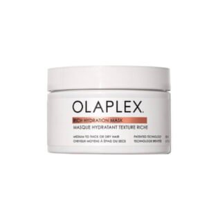 Rich Hydration Mask 200ml