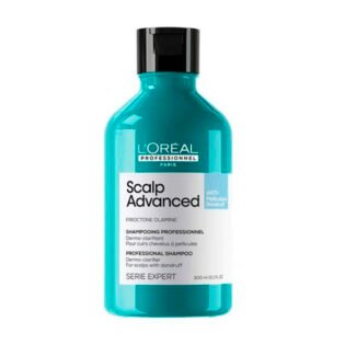Shampoo Anti-Caspa Scalp 300ml