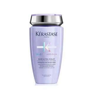 Shampoo Blond Absolu Bain Ultra-Violet 250ml