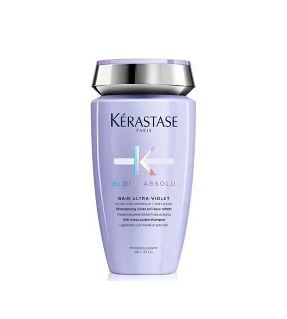 shampoo-blond-absolu-bain-ultra-violet-250ml.jpg Shampoo Blond Absolu Bain Ultra-Violet 250ml