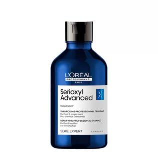 Shampoo Serioxyl Scalp Advances Purificador 300ml