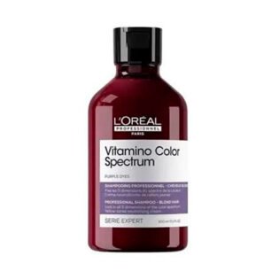 Shampoo Vitamino Color Spectrum Purple 300ml