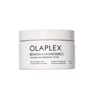 Weightless Nourishing Mask 200ml